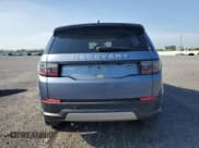 ✅ 2021 Land Rover Discovery Sport SE • VIN: SALCP2FX7MH889694 • Lot: 61824865. Wystawiony na Copart z przebiegiem 59 939 mil. Bezpłatny archiwum sprzedaży aukcyjnych z USA i szczegółowy raport historii pojazdu na DreamBid. Zdjęcie 6.