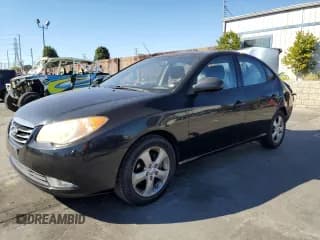 ✅ 2010 Hyundai Elantra SE • VIN: KMHDU4AD7AU947444 • Lot: 90442735. Listed on Copart with 172,315 mi. Free auction sales archive from the USA and detailed vehicle history report at DreamBid. Image 1.