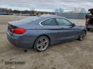 ✅ 2016 BMW 4 Series 428i xDrive • VIN: WBA3N9C58GK249569 • Lot: 95457725. Wystawiony na Copart z przebiegiem 120 018 mil. Bezpłatny archiwum sprzedaży aukcyjnych z USA i szczegółowy raport historii pojazdu na DreamBid. Zdjęcie 3.