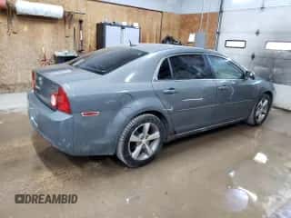 2009 Chevrolet Malibu 2LT z VIN 1G1ZJ57B09F127567, wystawiony jako Copart lot #66186854 z przebiegiem 170 401 mil mil oraz Czysty tytuł • Clean title. Historia ofert i sprzedaży dostępna na DreamBid. Obrazek 3.