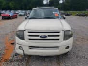 ✅ 2008 Ford Expedition Limited • VIN: 1FMFU19538LA27542 • Lot: 59363655. Listed on Copart with 214,849 mi. Free auction sales archive from the USA and detailed vehicle history report at DreamBid. Image 5.