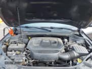 ✅ 2016 Jeep Grand Cherokee Limited 75th Anniversary • VIN: 1C4RJFBG7GC317252 • Lot: 43727228. Wystawiony na IAAI z przebiegiem 156 322 mil. Bezpłatny archiwum sprzedaży aukcyjnych z USA i szczegółowy raport historii pojazdu na DreamBid. Zdjęcie 10.