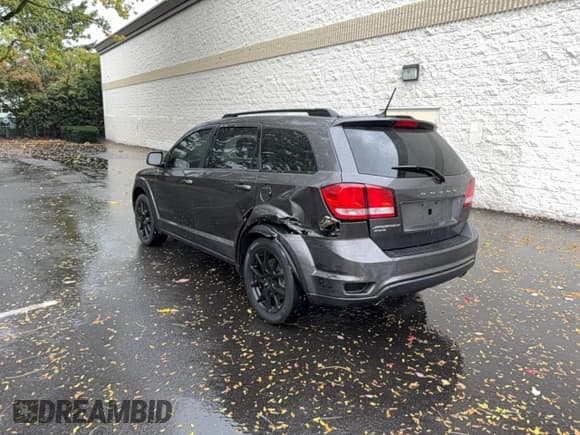 ✅ 2016 Dodge Journey SXT • VIN: 3C4PDDBG1GT247349 • Лот: 90408805. Опубликован ранее на Copart с пробегом 88 468 миль. Бесплатный доступ к архиву аукционных продаж из США и подробный отчёт об истории автомобиля на DreamBid. Изображение 3.