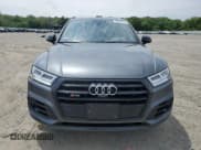 ✅ 2020 Audi SQ5 Prestige • VIN: WA1C4AFY7L2105643 • Лот: 58829575. Опубликован ранее на Copart с пробегом 48 790 миль. Бесплатный доступ к архиву аукционных продаж из США и подробный отчёт об истории автомобиля на DreamBid. Изображение 5.