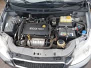 ✅ 2011 Chevrolet Aveo 2LT • VIN: KL1TG6DE4BB260059 • Лот: 43426393. Опубликован ранее на IAAI с пробегом 109 195 миль. Бесплатный доступ к архиву аукционных продаж из США и подробный отчёт об истории автомобиля на DreamBid. Изображение 10.