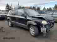 ✅ 2005 Hyundai Tucson GLS • VIN: KM8JN72D75U146003 • Lot: 85738764. Wystawiony na Copart z przebiegiem 226 899 mil mil. Skorzystaj z bezpłatnego archiwum sprzedaży aukcyjnych z USA i zobacz szczegółowy raport historii pojazdu na DreamBid. Zdjęcie 4.