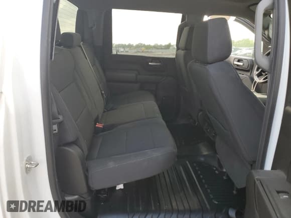 ✅ 2024 Chevrolet Silverado 2500HD Work Truck • VIN: 1GC4YLE79RF221902 • Лот: 54426855. Опубликован ранее на Copart с пробегом 26 974 миль. Бесплатный доступ к архиву аукционных продаж из США и подробный отчёт об истории автомобиля на DreamBid. Изображение 10.