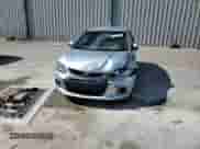 2017 Chevrolet Sonic LS с VIN 1G1JB5SH4H4164704, выставлен на аукционе Copart как лот 61555634 с пробегом 114 580 миль миль и Списание • Salvage title. История ставок и продаж доступна на DreamBid. Изображение 11.