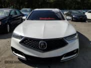 ✅ 2020 Acura TLX w/A-Spec Pkg • VIN: 19UUB1F67LA010893 • Лот: 82230015. Опубликован ранее на Copart с пробегом Не указан. Бесплатный доступ к архиву аукционных продаж из США и подробный отчёт об истории автомобиля на DreamBid. Изображение 5.