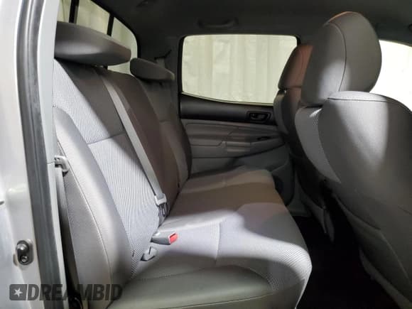 ✅ 2014 Toyota Tacoma • VIN: 3TMMU4FN0EM063958 • Лот: 89443975. Опубликован ранее на Copart с пробегом 111 263 миль. Бесплатный доступ к архиву аукционных продаж из США и подробный отчёт об истории автомобиля на DreamBid. Изображение 10.