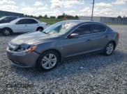 ✅ 2013 Acura ILX Hybrid Technology • VIN: 19VDE3F75DE301457 • Lot: 67760755. Listed on Copart with 216,329 mi. Free auction sales archive from the USA and detailed vehicle history report at DreamBid. Image 1.