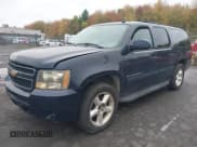 ✅ 2007 Chevrolet Suburban LTZ • VIN: 1GNFK16347J185242 • Лот: 43445413. Опубликован ранее на IAAI с пробегом 274 428 миль. Бесплатный доступ к архиву аукционных продаж из США и подробный отчёт об истории автомобиля на DreamBid. Изображение 2.