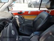 ✅ 2003 Volkswagen Beetle GLS • VIN: 3VWCK21Y73M310538 • Lot: 42457665. Listed on IAAI with 129,942 mi. Free auction sales archive from the USA and detailed vehicle history report at DreamBid. Image 12.