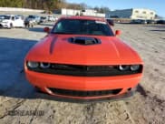 ✅ 2020 Dodge Challenger R/T • VIN: 2C3CDZBT9LH205740 • Lot: 38737874. Wystawiony na Copart z przebiegiem 11 258 mil. Bezpłatny archiwum sprzedaży aukcyjnych z USA i szczegółowy raport historii pojazdu na DreamBid. Zdjęcie 5.