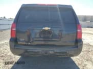 ✅ 2020 Chevrolet Suburban LS • VIN: 1GNSKGKC1LR209127 • Lot: 75593484. Listed on Copart with 60,782 mi. Free auction sales archive from the USA and detailed vehicle history report at DreamBid. Image 6.