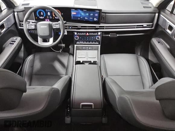 ✅ 2026 Hyundai Santa Fe SEL • VIN: 5NMP2DGLXTH154171 • Лот: 91277855. Опубликован ранее на Copart с пробегом 313 миль. Бесплатный доступ к архиву аукционных продаж из США и подробный отчёт об истории автомобиля на DreamBid. Изображение 8.