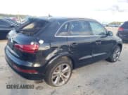 ✅ 2015 Audi Q3 Premium Plus • VIN: WA1BFCFS7FR008337 • Lot: 86686835. Wystawiony na Copart z przebiegiem Nie podano. Bezpłatny archiwum sprzedaży aukcyjnych z USA i szczegółowy raport historii pojazdu na DreamBid. Zdjęcie 3.