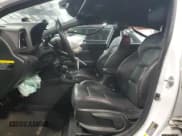 ✅ 2018 Hyundai Elantra Sport • VIN: KMHD04LB8JU504520 • Lot: 81213065. Listed on Copart with 133,312 mi. Free auction sales archive from the USA and detailed vehicle history report at DreamBid. Image 7.