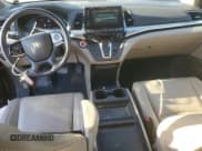 ✅ 2020 Honda Odyssey EX-L • VIN: 5FNRL6H7XLB027523 • Lot: 92115535. Wystawiony na Copart z przebiegiem 54 045 mil. Bezpłatny archiwum sprzedaży aukcyjnych z USA i szczegółowy raport historii pojazdu na DreamBid. Zdjęcie 8.