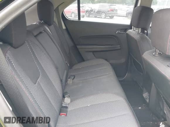 2016 Chevrolet Equinox LT с VIN 2GNFLFEK7G6277218, выставлен на аукционе IAAI как лот 43139626 с пробегом 179 329 миль миль и . История ставок и продаж доступна на DreamBid. Изображение 8.