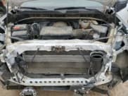 ✅ 2021 Chevrolet Silverado 1500 Work Truck • VIN: 3GCUYAEF3MG196790 • Lot: 88974915. Wystawiony na Copart z przebiegiem 60 383 mil. Bezpłatny archiwum sprzedaży aukcyjnych z USA i szczegółowy raport historii pojazdu na DreamBid. Zdjęcie 11.