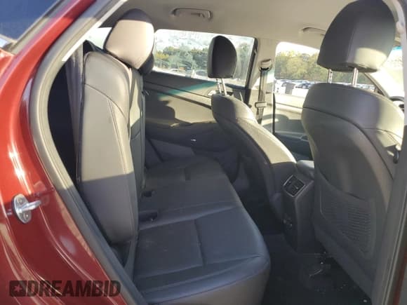 ✅ 2020 Hyundai Tucson SEL • VIN: KM8J3CAL5LU237808 • Лот: 85574235. Опубликован ранее на Copart с пробегом 75 459 миль. Бесплатный доступ к архиву аукционных продаж из США и подробный отчёт об истории автомобиля на DreamBid. Изображение 11.