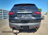 ✅ 2023 Chevrolet Traverse LT Cloth • VIN: 1GNERGKW2PJ313620 • Lot: 68240145. Listed on Copart with 67,488 mi. Free auction sales archive from the USA and detailed vehicle history report at DreamBid. Image 6.