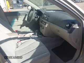 ✅ 2007 Hyundai Sonata GLS • VIN: 5NPET46C67H210721 • Лот: 43483568. Опубликован ранее на IAAI с пробегом 207 591 миль. Бесплатный доступ к архиву аукционных продаж из США и подробный отчёт об истории автомобиля на DreamBid. Изображение 5.