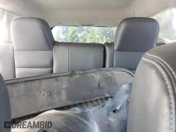 ✅ 2016 Jeep Patriot Latitude • VIN: 1C4NJPFA3GD503147 • Lot: 83948415. Wystawiony na Copart z przebiegiem 124 026 mil. Bezpłatny archiwum sprzedaży aukcyjnych z USA i szczegółowy raport historii pojazdu na DreamBid. Zdjęcie 10.