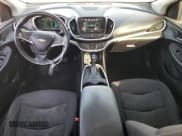 ✅ 2017 Chevrolet Volt LT • VIN: 1G1RC6S51HU190513 • Lot: 43071605. Wystawiony na Copart z przebiegiem 159 636 mil. Bezpłatny archiwum sprzedaży aukcyjnych z USA i szczegółowy raport historii pojazdu na DreamBid. Zdjęcie 8.