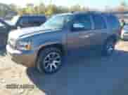 2012 Chevrolet Tahoe LT с VIN 1GNSKBE02CR307961, выставлен на аукционе IAAI как лот 43610744 с пробегом 181 213 миль миль и . История ставок и продаж доступна на DreamBid. Изображение 2.
