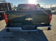 ✅ 2015 Chevrolet Silverado 1500 LT • VIN: 3GCUKREC5FG194872 • Лот: 92417735. Опубликован ранее на Copart с пробегом 193 826 миль. Бесплатный доступ к архиву аукционных продаж из США и подробный отчёт об истории автомобиля на DreamBid. Изображение 6.