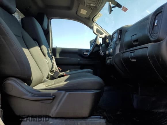 ✅ 2020 GMC Sierra 2500HD • VIN: 1GT39LE7XLF316551 • Lot: 73955644. Listed on Copart with 119,673 mi. Free auction sales archive from the USA and detailed vehicle history report at DreamBid. Image 10.