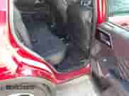 2023 Mitsubishi Outlander SEL z VIN JA4J3VA84PZ021608, wystawiony jako IAAI lot #43251123 z przebiegiem 147 636 mil mil oraz . Historia ofert i sprzedaży dostępna na DreamBid. Obrazek 8.