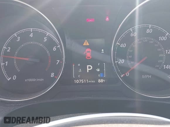 ✅ 2021 Mitsubishi Outlander SE • VIN: JA4APVAU0MU015198 • Лот: 42606411. Опубликован ранее на IAAI с пробегом 107 511 миль. Бесплатный доступ к архиву аукционных продаж из США и подробный отчёт об истории автомобиля на DreamBid. Изображение 16.