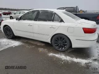 ✅ 2010 Hyundai Sonata Limited • VIN: 5NPEU4AC5AH619644 • Лот: 55588114. Опубликован ранее на Copart с пробегом 141 242 миль. Бесплатный доступ к архиву аукционных продаж из США и подробный отчёт об истории автомобиля на DreamBid. Изображение 2.