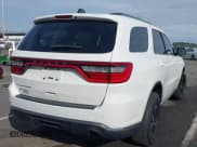 ✅ 2019 Dodge Durango SXT Plus • VIN: 1C4RDJAG0KC821839 • Lot: 43180373. Wystawiony na IAAI z przebiegiem 121 662 mil. Bezpłatny archiwum sprzedaży aukcyjnych z USA i szczegółowy raport historii pojazdu na DreamBid. Zdjęcie 4.