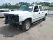 2006 Chevrolet Silverado 1500 LT1 with VIN 2GCEK13Z861338517, listed as a IAAI auction lot 42177361 with 263,456 mi miles and . Bid and sale history available at DreamBid. Image 17.