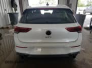 ✅ 2023 Volkswagen Golf GTI 40th Anniversary Edition • VIN: WVW9A7CDXPW158980 • Лот: 68697235. Опубликован ранее на Copart с пробегом 22 030 миль. Бесплатный доступ к архиву аукционных продаж из США и подробный отчёт об истории автомобиля на DreamBid. Изображение 6.