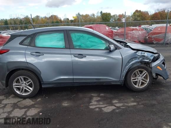 2021 Hyundai Kona SE с VIN KM8K1CAA9MU721264, выставлен на аукционе IAAI как лот 43509510 с пробегом 67 759 миль миль и . История ставок и продаж доступна на DreamBid. Изображение 13.