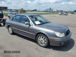 ✅ 2004 Hyundai Sonata GLS • VIN: KMHWF35H94A982759 • Lot: 42478790. Wystawiony na IAAI z przebiegiem 217 571 mil. Bezpłatny archiwum sprzedaży aukcyjnych z USA i szczegółowy raport historii pojazdu na DreamBid. Zdjęcie 1.