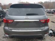 ✅ 2018 Infiniti QX60 • VIN: 5N1DL0MM5JC516680 • Lot: 43650242. Wystawiony na IAAI z przebiegiem 191 969 mil. Bezpłatny archiwum sprzedaży aukcyjnych z USA i szczegółowy raport historii pojazdu na DreamBid. Zdjęcie 16.