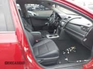 ✅ 2014 Toyota Camry SE • VIN: 4T1BF1FK3EU847242 • Lot: 43549938. Listed on IAAI with 187,432 mi. Free auction sales archive from the USA and detailed vehicle history report at DreamBid. Image 5.