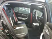 ✅ 2022 Cadillac CT5-V Blackwing • VIN: 1G6D35R67N0810538 • Lot: 77955214. Wystawiony na Copart z przebiegiem 18 813 mil. Bezpłatny archiwum sprzedaży aukcyjnych z USA i szczegółowy raport historii pojazdu na DreamBid. Zdjęcie 10.