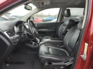 ✅ 2011 Dodge Journey R/T • VIN: 3D4PH6FG9BT520009 • Лот: 82007674. Опубликован ранее на Copart с пробегом 102 188 миль. Бесплатный доступ к архиву аукционных продаж из США и подробный отчёт об истории автомобиля на DreamBid. Изображение 7.