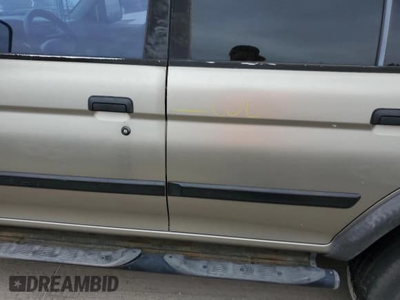 ✅ 2003 Mitsubishi Montero Sport ES • VIN: JA4LS21H93J010512 • Lot: 76882804. Wystawiony na Copart z przebiegiem Nie podano. Bezpłatny archiwum sprzedaży aukcyjnych z USA i szczegółowy raport historii pojazdu na DreamBid. Zdjęcie 12.