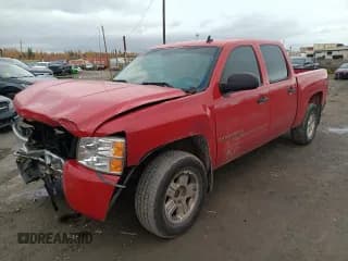 ✅ 2009 Chevrolet Silverado 1500 LT • VIN: 3GCEK23309G278973 • Lot: 81768975. Listed on Copart with 250,575 mi. Free auction sales archive from the USA and detailed vehicle history report at DreamBid. Image 1.