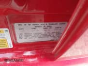 ✅ 2008 Chevrolet Aveo LS • VIN: KL1TD56628B167137 • Lot: 41703401. Wystawiony na IAAI z przebiegiem 244 116 mil. Bezpłatny archiwum sprzedaży aukcyjnych z USA i szczegółowy raport historii pojazdu na DreamBid. Zdjęcie 9.