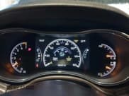 ✅ 2020 Jeep Grand Cherokee Overland • VIN: 1C4RJFCG6LC435298 • Lot: 41378617. Listed on IAAI with 58,000 mi. Free auction sales archive from the USA and detailed vehicle history report at DreamBid. Image 7.