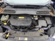 ✅ 2013 Ford Escape SE • VIN: 1FMCU0GX9DUC83898 • Lot: 93246065. Wystawiony na Copart z przebiegiem 91 239 mil. Bezpłatny archiwum sprzedaży aukcyjnych z USA i szczegółowy raport historii pojazdu na DreamBid. Zdjęcie 12.